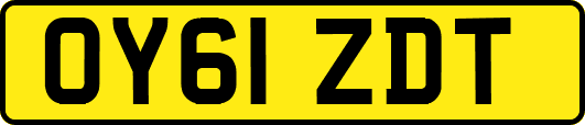 OY61ZDT