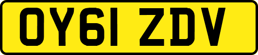 OY61ZDV