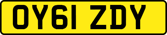 OY61ZDY