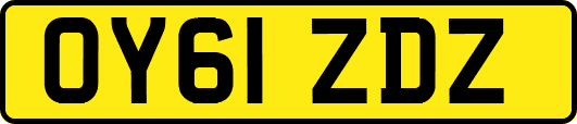 OY61ZDZ