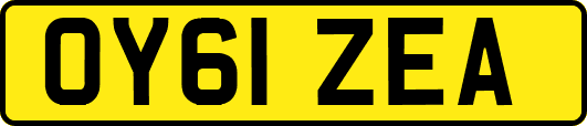 OY61ZEA