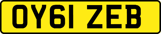 OY61ZEB