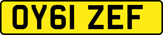 OY61ZEF
