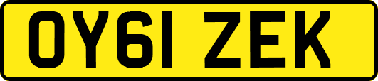 OY61ZEK
