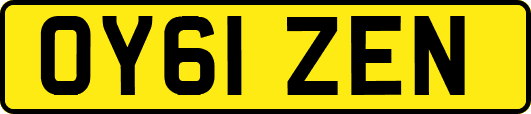 OY61ZEN
