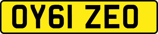 OY61ZEO