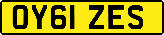 OY61ZES