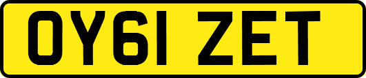 OY61ZET