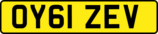 OY61ZEV
