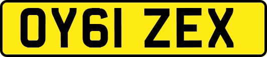 OY61ZEX