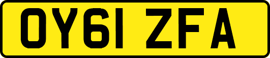 OY61ZFA