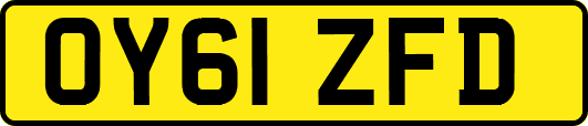 OY61ZFD