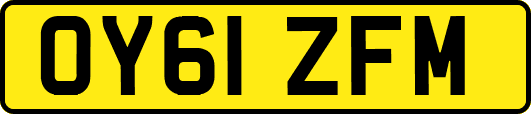 OY61ZFM