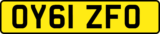 OY61ZFO