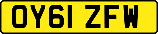 OY61ZFW