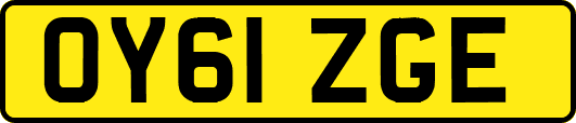 OY61ZGE
