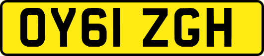 OY61ZGH
