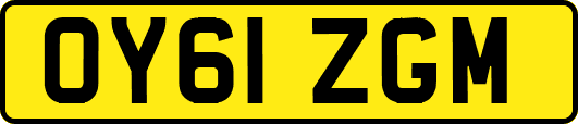 OY61ZGM