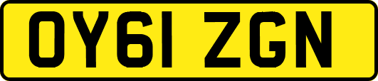 OY61ZGN