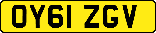 OY61ZGV