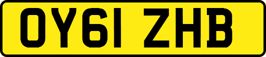OY61ZHB