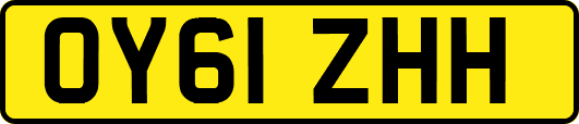 OY61ZHH