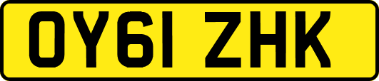 OY61ZHK