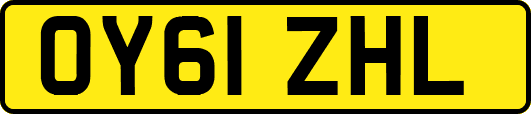OY61ZHL