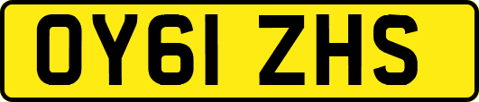 OY61ZHS
