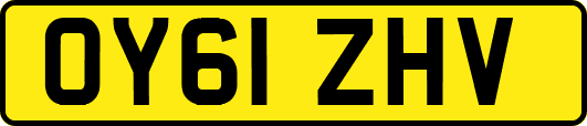 OY61ZHV