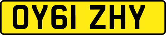 OY61ZHY