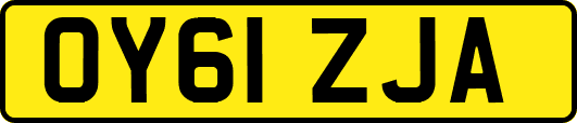 OY61ZJA