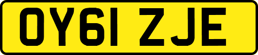 OY61ZJE