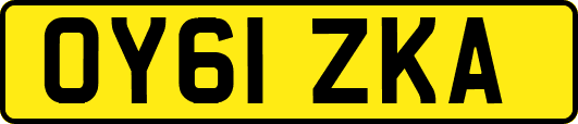 OY61ZKA