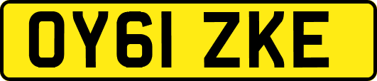 OY61ZKE