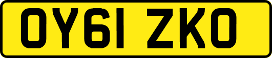 OY61ZKO