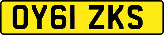 OY61ZKS