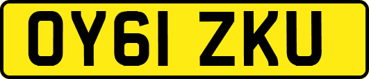 OY61ZKU