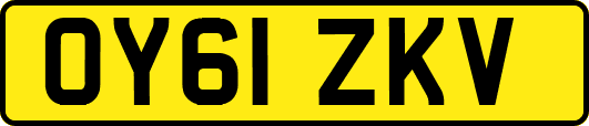 OY61ZKV