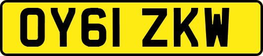 OY61ZKW