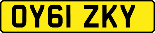 OY61ZKY