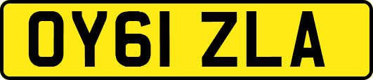 OY61ZLA