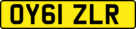 OY61ZLR