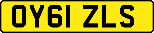 OY61ZLS