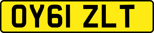 OY61ZLT