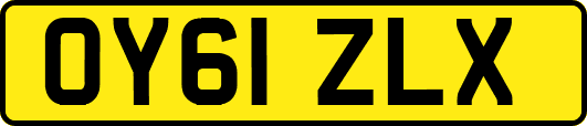 OY61ZLX
