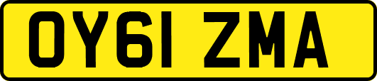 OY61ZMA
