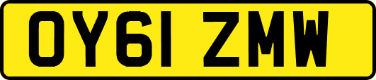 OY61ZMW