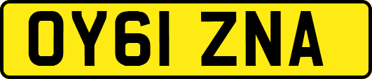 OY61ZNA