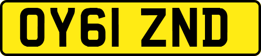 OY61ZND